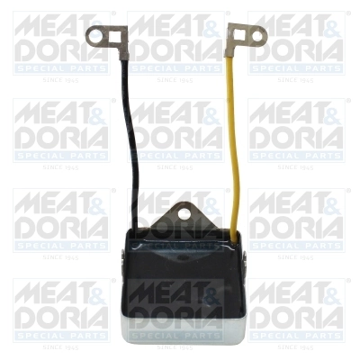 Alternator Regulator